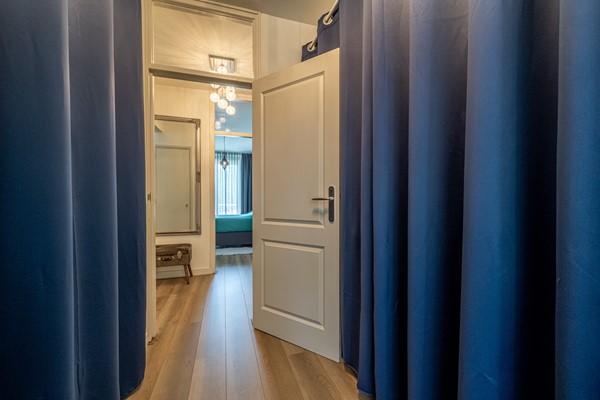 Medium property photo - Wilbertoord 253, 3079 JS Rotterdam